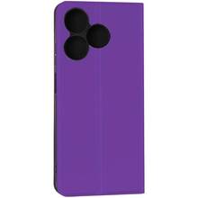 Чехол BECOVER Exclusive New Style для ZTE Nubia V60 Purple (712622)