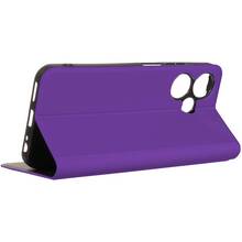 Чехол BECOVER Exclusive New Style для ZTE Nubia V60 Purple (712622)