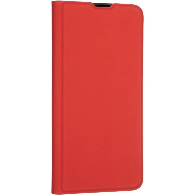 Чохол BECOVER Exclusive New Style для ZTE Nubia V60 Red (712623) Тип чохол-книжка