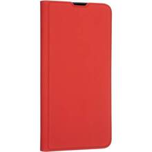 Чохол BECOVER Exclusive New Style для ZTE Nubia V60 Red (712623)