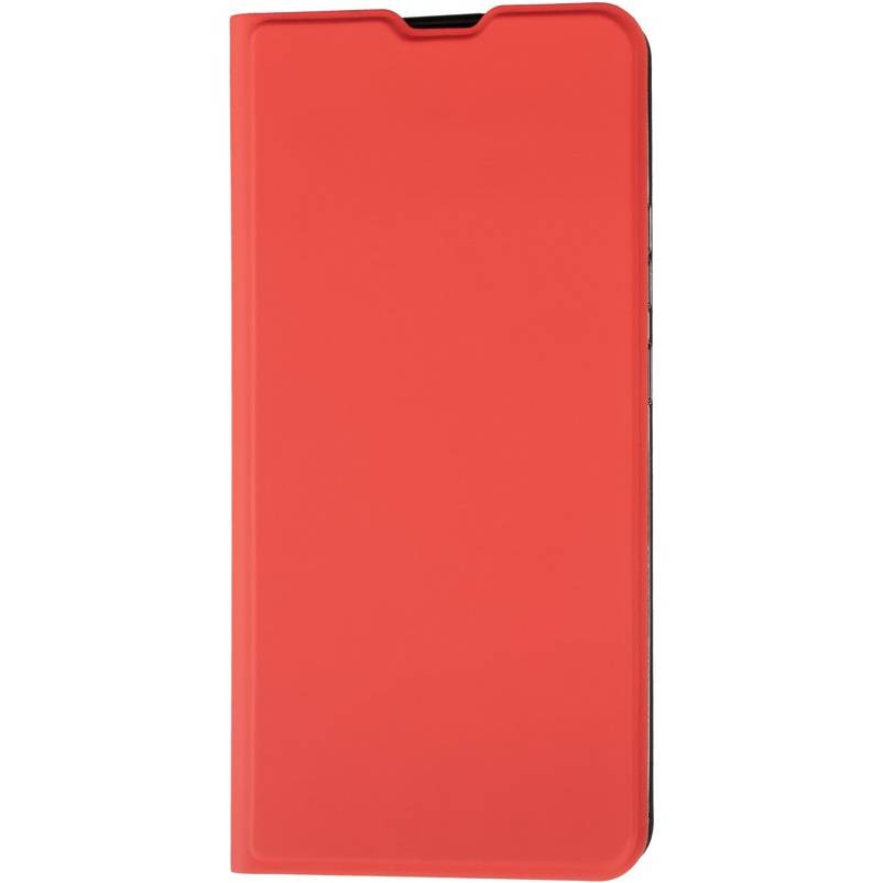 Чохол BECOVER Exclusive New Style для ZTE Nubia V60 Red (712623) Чохол BECOVER Exclusive New Style для ZTE Nubia V60 Red (712623)