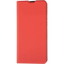 Чохол BECOVER Exclusive New Style для ZTE Nubia V60 Red (712623)