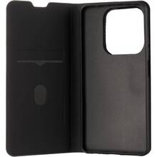 Чохол BECOVER Exclusive New Style для ZTE Nubia V60 Design Black (712624)