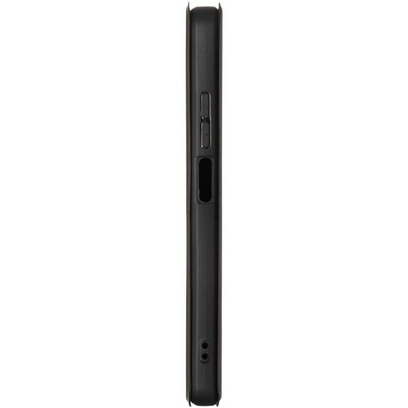 Чохол BECOVER Exclusive New Style для ZTE Nubia V60 Design Black (712624) Матеріал пластик
