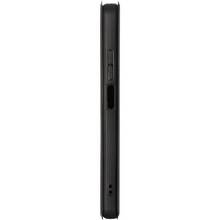 Чохол BECOVER Exclusive New Style для ZTE Nubia V60 Design Black (712624)