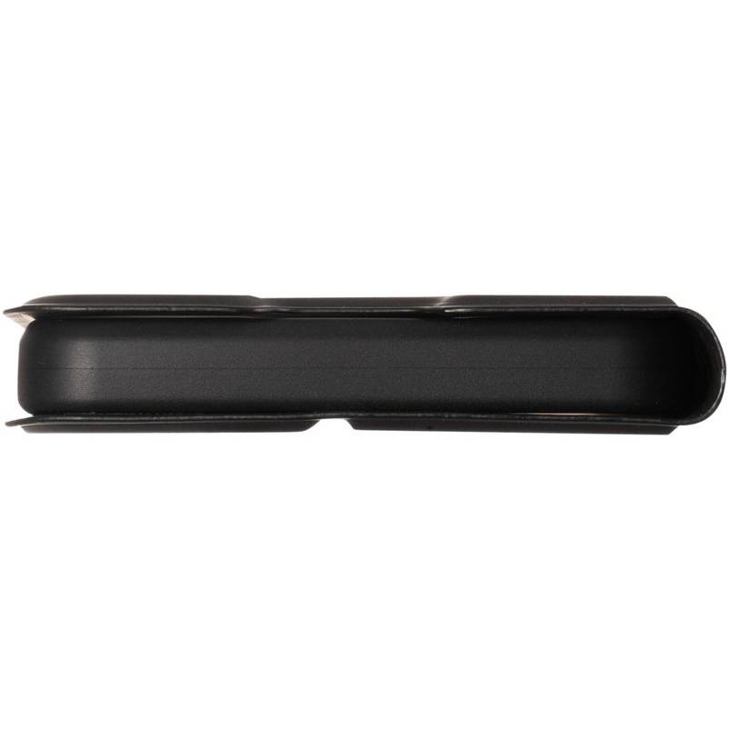 Зовнішній вигляд Чохол BECOVER Exclusive New Style для ZTE Nubia V60 Design Black (712624)