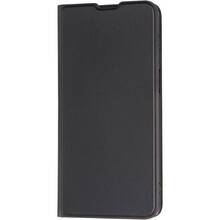 Чохол BECOVER Exclusive New Style для ZTE Nubia V60 Design Black (712624)