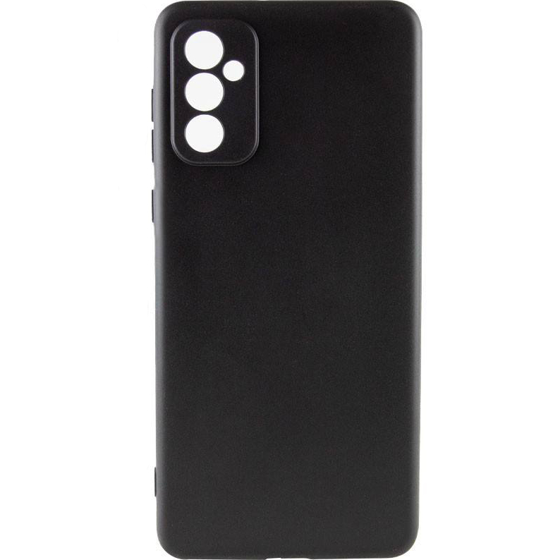 Чохол BECOVER для Samsung Galaxy S24 FE Black (712563) Чохол BECOVER для Samsung Galaxy S24 FE Black (712563)