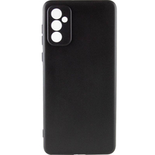 Чохол BECOVER для Samsung Galaxy S24 FE Black (712563)