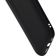 Чехол BECOVER для Samsung Galaxy S24 FE Black (712563)
