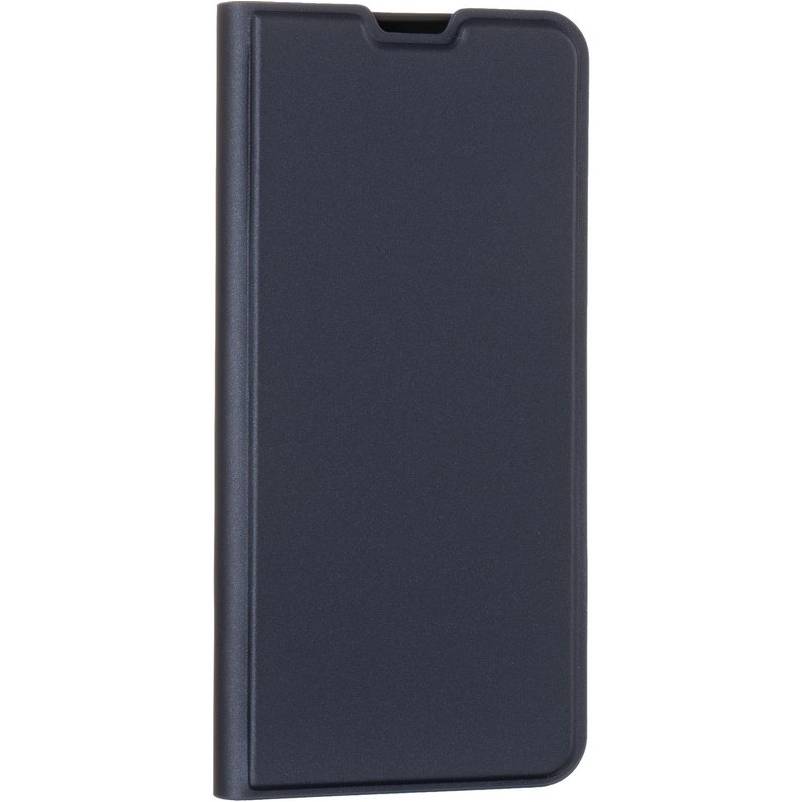 Чохол BECOVER Exclusive New Style для ZTE Nubia V60 Design Blue (712625) Чохол BECOVER Exclusive New Style для ZTE Nubia V60 Design Blue (712625)