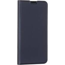 Чохол BECOVER Exclusive New Style для ZTE Nubia V60 Design Blue (712625)