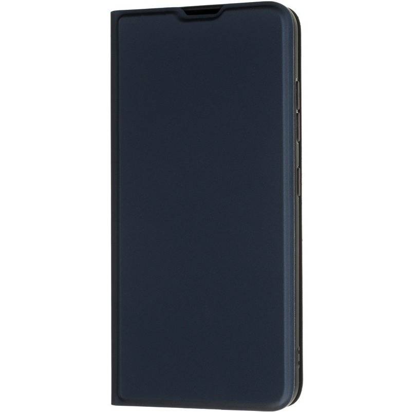 Чохол BECOVER Exclusive New Style для ZTE Nubia V60 Design Blue (712625) Тип чохол-книжка