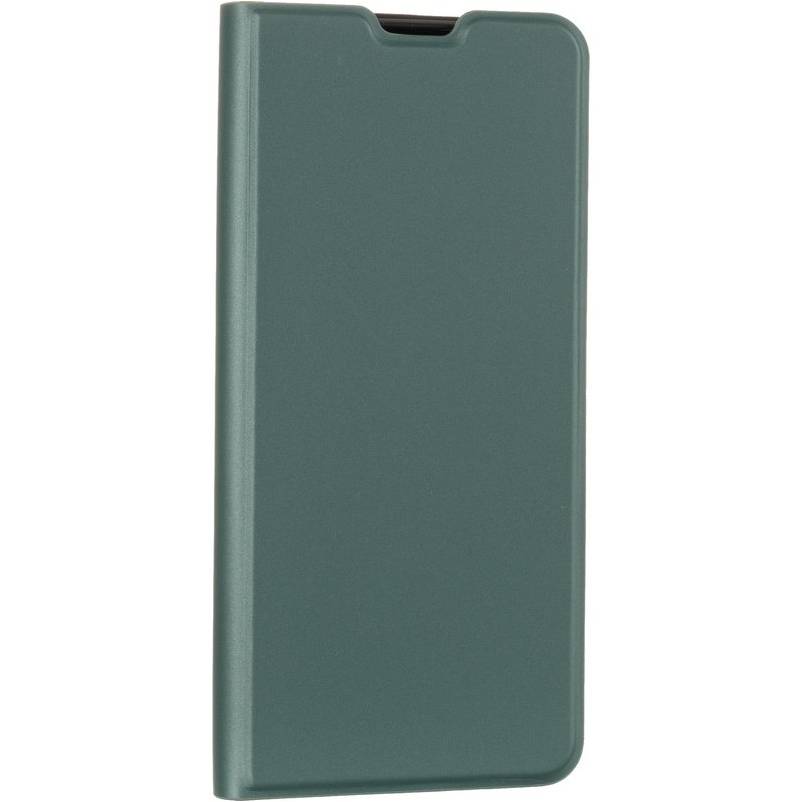 Чохол BECOVER Exclusive New Style для ZTE Nubia V60 Design Dark Green (712626) Чохол BECOVER Exclusive New Style для ZTE Nubia V60 Design Dark Green (712626)
