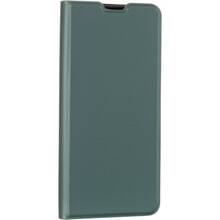 Чохол BECOVER Exclusive New Style для ZTE Nubia V60 Design Dark Green (712626)