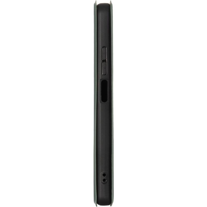 Чохол BECOVER Exclusive New Style для ZTE Nubia V60 Design Dark Green (712626) Колір зелений