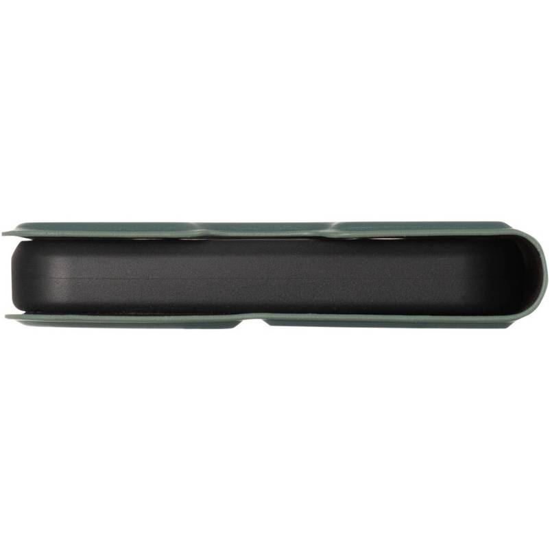 Чохол BECOVER Exclusive New Style для ZTE Nubia V60 Design Dark Green (712626) Матеріал пластик