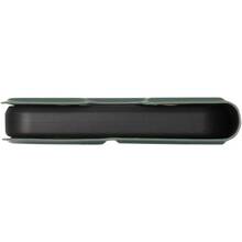 Чохол BECOVER Exclusive New Style для ZTE Nubia V60 Design Dark Green (712626)
