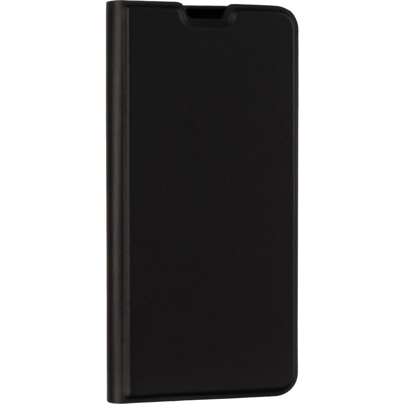 Чохол BECOVER Exclusive New Style для ZTE Blade A35 Black (712604) Матеріал пластик