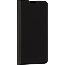 Чохол BECOVER Exclusive New Style для ZTE Blade A35 Black (712604)
