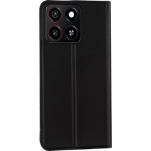 Чохол BECOVER Exclusive New Style для ZTE Blade A35 Black (712604)