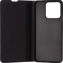 Чохол BECOVER Exclusive New Style для ZTE Blade A35 Black (712604)