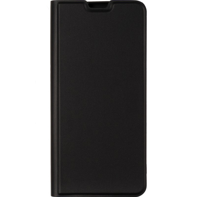 Чохол BECOVER Exclusive New Style для ZTE Blade A35 Black (712604) Чохол BECOVER Exclusive New Style для ZTE Blade A35 Black (712604)