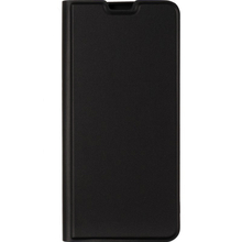 Чохол BECOVER Exclusive New Style для ZTE Blade A35 Black (712604)