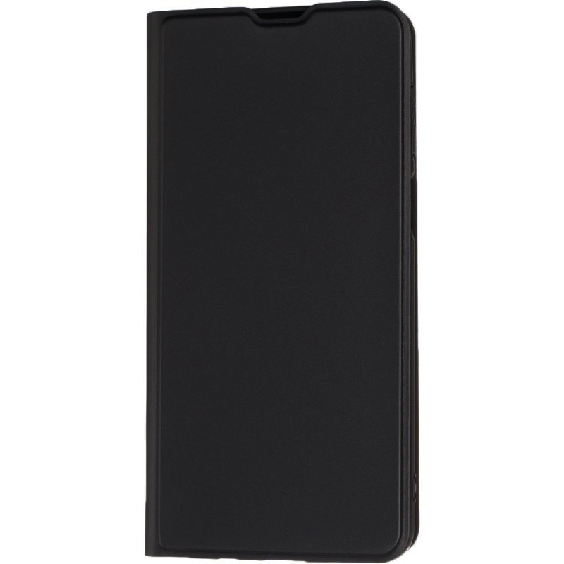 Чохол BECOVER Exclusive New Style для ZTE Blade A35 Black (712604) Колір чорний
