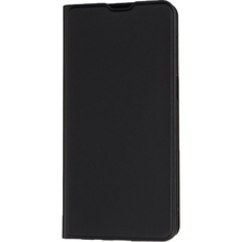 Чохол BECOVER Exclusive New Style для ZTE Blade A35 Black (712604)