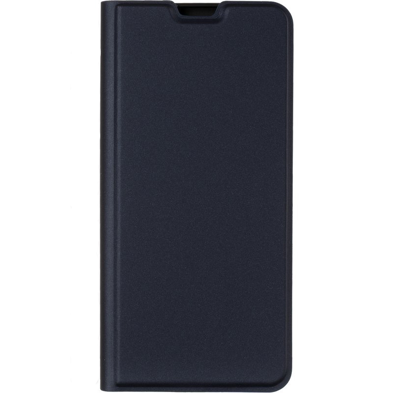 Чохол BECOVER Exclusive New Style для ZTE Blade A35 Blue (712605) Чохол BECOVER Exclusive New Style для ZTE Blade A35 Blue (712605)