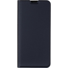 Чохол BECOVER Exclusive New Style для ZTE Blade A35 Blue (712605)