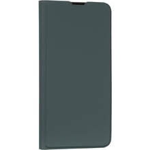 Чехол BECOVER Exclusive New Style для ZTE Blade A35 Dark Green (712606)