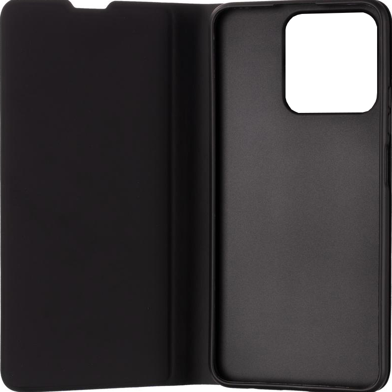 Чехол BECOVER Exclusive New Style для ZTE Blade A35 Dark Green (712606) Совместимость по модели ZTE Blade A35