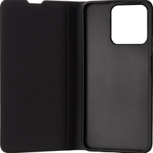 Чехол BECOVER Exclusive New Style для ZTE Blade A35 Dark Green (712606)