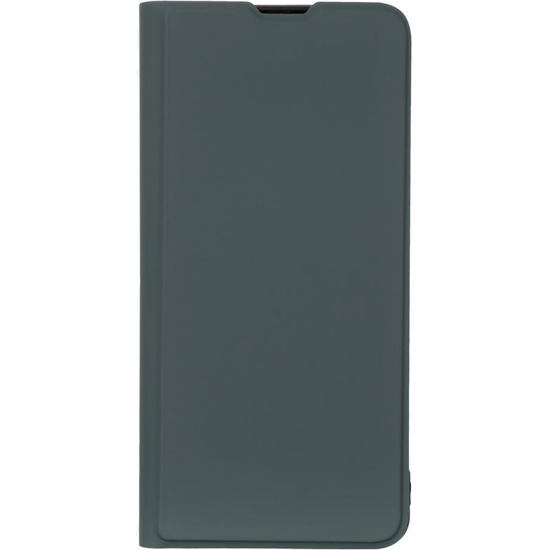 Чехол BECOVER Exclusive New Style для ZTE Blade A35 Dark Green (712606) Чехол BECOVER Exclusive New Style для ZTE Blade A35 Dark Green (712606)
