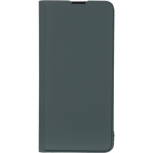 Харьков - Чехол BECOVER Exclusive New Style для ZTE Blade A35 Dark Green (712606)