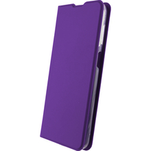 Чехол BECOVER Exclusive New Style для ZTE Blade A35 Purple (712607)