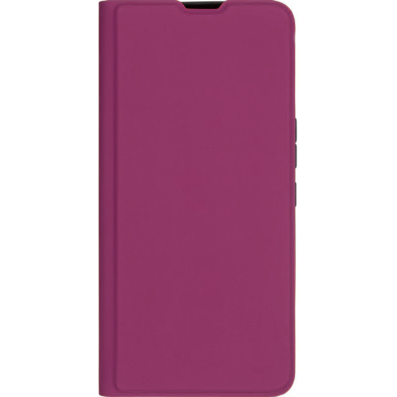 Чохол BECOVER Exclusive New Style для ZTE Blade A35 Red (712608) Чохол BECOVER Exclusive New Style для ZTE Blade A35 Red (712608)