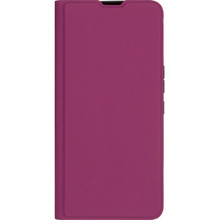 Чохол BECOVER Exclusive New Style для ZTE Blade A35 Red (712608)