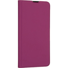 Чохол BECOVER Exclusive New Style для ZTE Blade A35 Red (712608)
