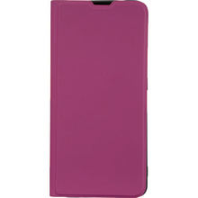 Чохол BECOVER Exclusive New Style для ZTE Blade A35 Red (712608)