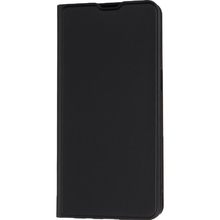 Чохол BECOVER Exclusive New Style для ZTE Blade A55 Black (712609)