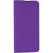 Чохол BECOVER Exclusive New Style для ZTE Nubia V60 Design Purple (712627)