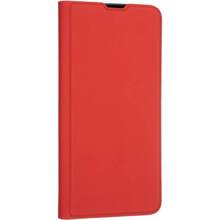 Чехол BECOVER Exclusive New Style для ZTE Nubia V60 Design Red (712628)