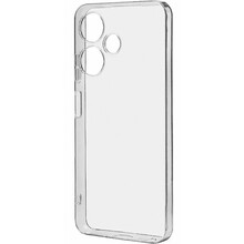 Чохол BECOVER для Realme C63 Transparancy (712291)
