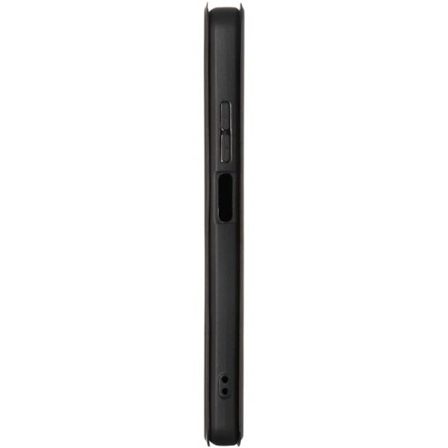 Чехол BECOVER Exclusive New Style для Infinix Smart 9 (X6532) Black (712629) Материал пластик