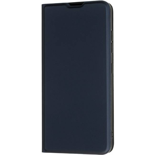 Чехол BECOVER Exclusive New Style для Infinix Smart 9 (X6532) Blue (712630) Тип чехол-книжка