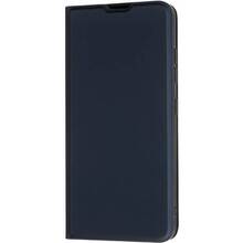 Чехол BECOVER Exclusive New Style для Infinix Smart 9 (X6532) Blue (712630)