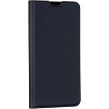 Чехол BECOVER Exclusive New Style для Infinix Smart 9 (X6532) Blue (712630)